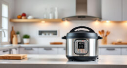 Best Instant Pot Pressure Cooker for Meal Prep (2026) — Guide 11
