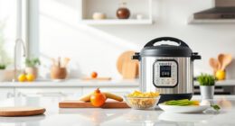 Best Instant Pot Pressure Cooker for Meal Prep (2026) — Guide 14