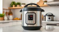 Best Instant Pot Pressure Cooker for Meal Prep (2026) — Guide 17