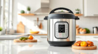 Best Instant Pot Pressure Cooker for Meal Prep (2026) — Guide 20