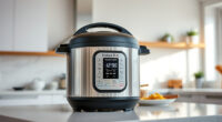 Best Instant Pot Pressure Cooker for Meal Prep (2026) — Guide 23