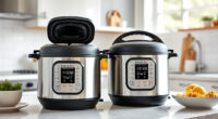 Best Instant Pot Pressure Cooker for Meal Prep (2026) — Guide 26