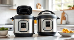 Best Instant Pot Pressure Cooker for Meal Prep (2026) — Guide 26