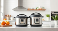 Best Instant Pot Pressure Cooker for Meal Prep (2026) — Guide 29