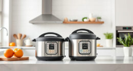 Best Instant Pot Pressure Cooker for Meal Prep (2026) — Guide 29