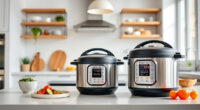 Best Instant Pot Pressure Cooker for Meal Prep (2026) — Guide 32