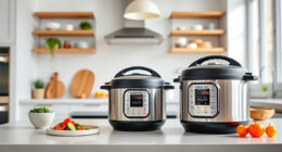 Best Instant Pot Pressure Cooker for Meal Prep (2026) — Guide 32
