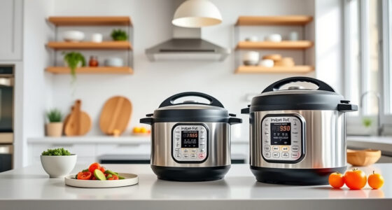 Best Instant Pot Pressure Cooker for Meal Prep (2026) — Guide 32