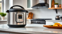 Best Instant Pot Pressure Cooker for Meal Prep (2026) — Guide 35
