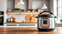 Best Instant Pot Pressure Cooker for Meal Prep (2026) — Guide 38