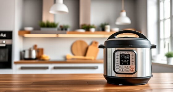 Best Instant Pot Pressure Cooker for Meal Prep (2026) — Guide 38