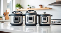 Best Instant Pot Pressure Cookers for Large Families (2026) — Guide 24