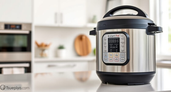 Best Instant Pot Pressure Cookers for Large Families (2026) — Guide 33