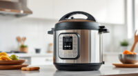 Best Instant Pot Pressure Cookers for Meal Prep (2026) — Guide 2