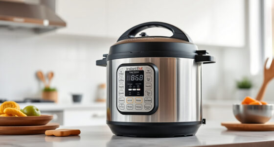 Best Instant Pot Pressure Cookers for Meal Prep (2026) — Guide 2