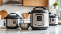 Best Instant Pot Pressure Cookers for Meal Prep (2026) — Guide 2