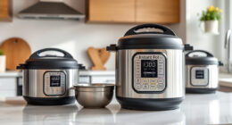 Best Instant Pot Pressure Cookers for Meal Prep (2026) — Guide 2
