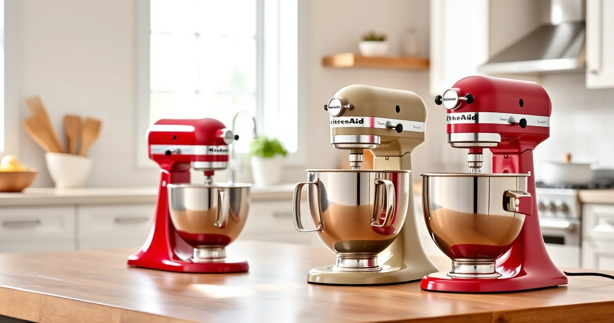 Best KitchenAid Extra Bowls in 2026: Top Accessories & Parts