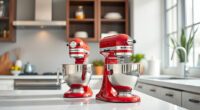 Best KitchenAid Extra Bowls in 2026: Top Accessories & Parts