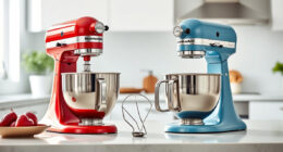Best KitchenAid Flex Edge Beater in 2026: Top Accessories & Parts