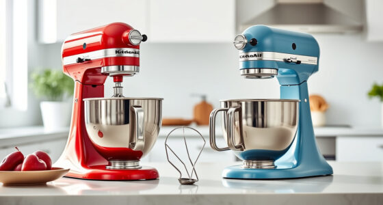 Best KitchenAid Flex Edge Beater in 2026: Top Accessories & Parts