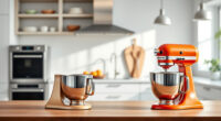 Best KitchenAid Flex Edge Beater in 2026: Top Picks & Guide