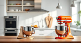 Best KitchenAid Flex Edge Beater in 2026: Top Picks & Guide