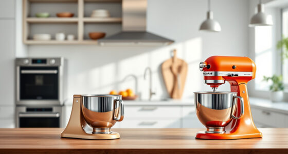 Best KitchenAid Flex Edge Beater in 2026: Top Picks & Guide