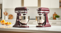 Best KitchenAid Stand Mixer for Baking (2026) — Guide 12