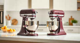 Best KitchenAid Stand Mixer for Baking (2026) — Guide 12