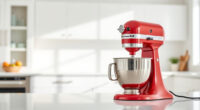 Best KitchenAid Stand Mixer for Baking (2026) — Guide 20