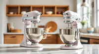 Best KitchenAid Stand Mixer for Baking (2026) — Guide 32