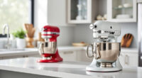 Best KitchenAid Stand Mixer for Beginners (2026) — Guide 27