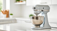 Best KitchenAid Stand Mixer for Beginners (2026) — Guide 7
