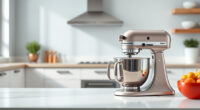 Best KitchenAid Stand Mixer for Bread Dough (2026) — Guide 13