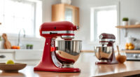 Best KitchenAid Stand Mixer for Bread Dough (2026) — Guide 17