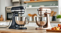 Best KitchenAid Stand Mixer for Bread Dough (2026) — Guide 21
