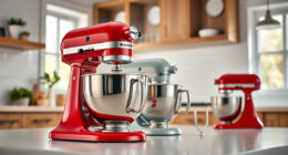 Best KitchenAid Stand Mixer for Bread Dough (2026) — Guide 9