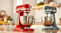 Best KitchenAid Stand Mixer for Large Batches (2026) — Guide 14