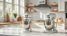 Best KitchenAid Stand Mixer for Large Batches (2026) — Guide 2