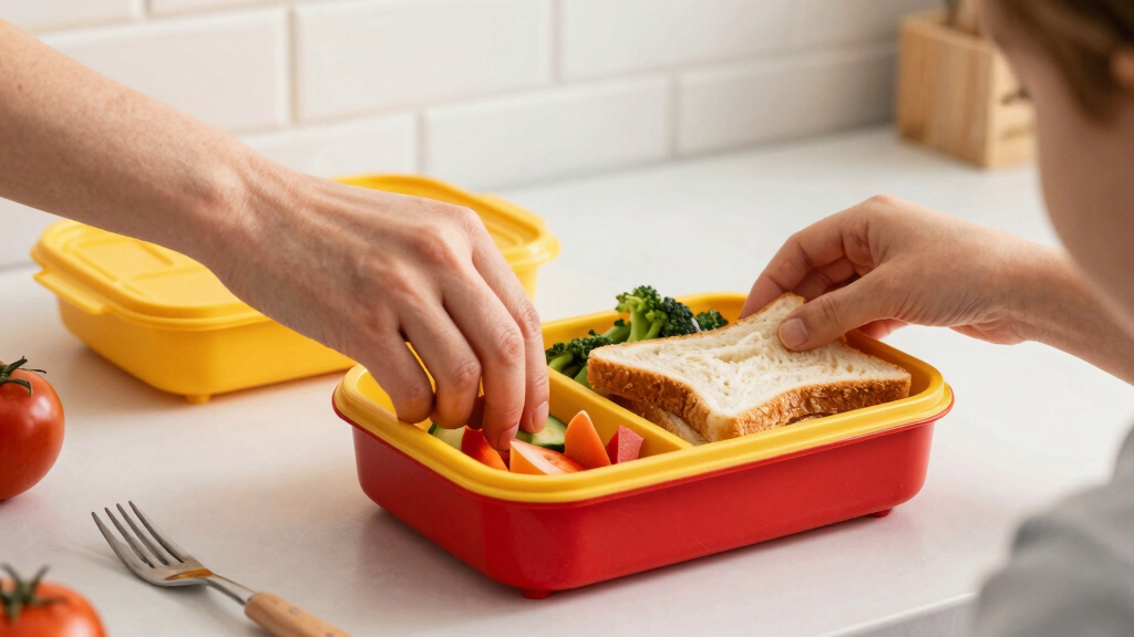 Best Lunch Box Containers For Kids Compared