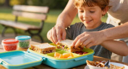 Best Lunch Box Containers For Kids Compared