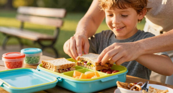 Best Lunch Box Containers For Kids Compared