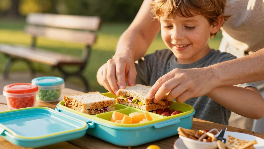Best Lunch Box Containers For Kids Compared