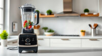 Best Vitamix Blender for Nut Butter: Top Picks & Expert Advice