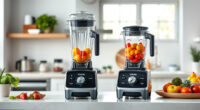 Best Vitamix Tamper in 2026: Top Accessories & Parts