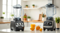 Best Vitamix Tamper in 2026: Top Accessories & Parts