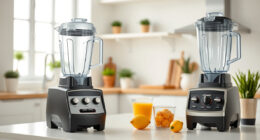 Best Vitamix Tamper in 2026: Top Accessories & Parts