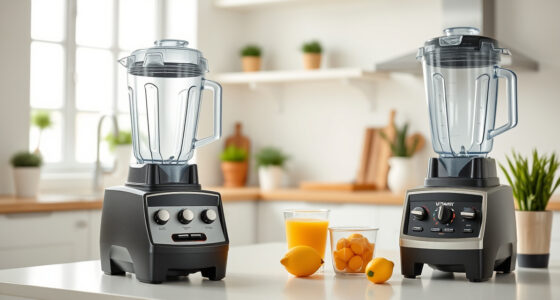 Best Vitamix Tamper in 2026: Top Accessories & Parts