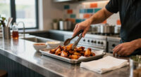 Buffalo Wild Wings Surges In Global Coverage